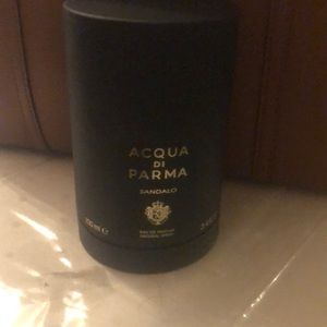 Acqua di Parma Sandalo